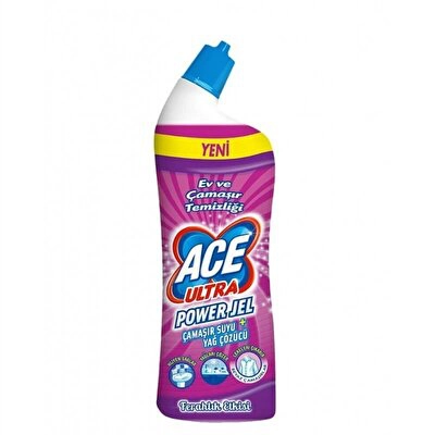 Ace Ultra Power Jel Ferah 810 g
