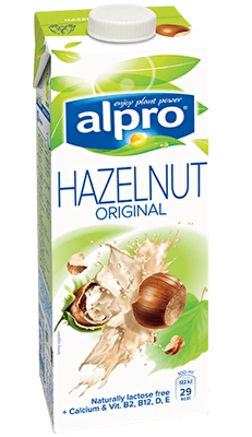 Alpro Fındık Sütü 1 l