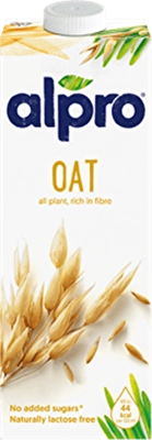 Alpro Yulaf Sütü 1 l