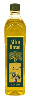 Altın Hasat Riviera Zeytinyağı 1 l