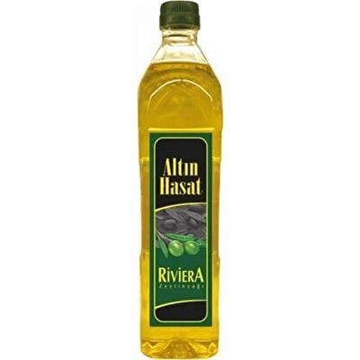 Altın Hasat Riviera Zeytinyağı 2 l