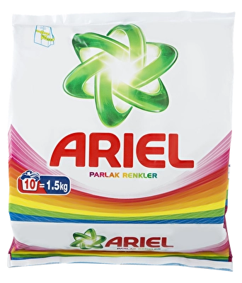 Ariel Matik Color 1,5 kg