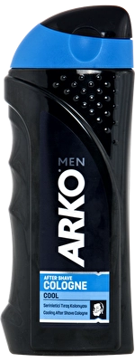 Arko Tıraş Kolonyası Cool 250 ml