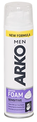 Arko Tıraş Köpüğü 200 ml