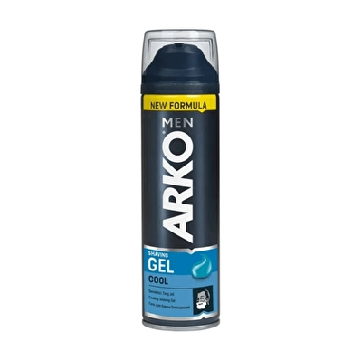 Arko Traş Jeli Cool 200 ml