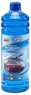 Autokit Antifrizli Cam Suyu 1 l