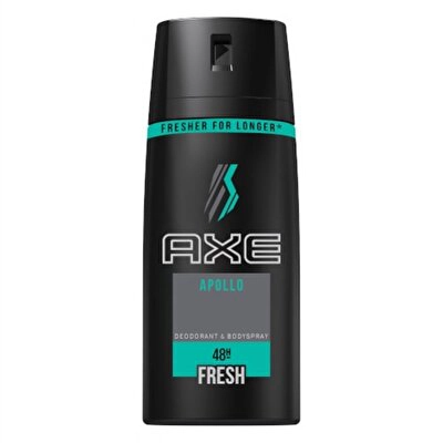 Axe Apollo Deodorant Bodyspray 150 ml