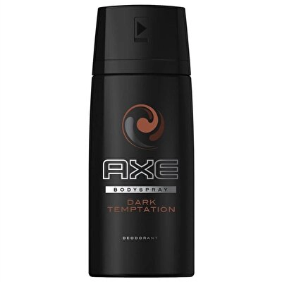 Axe Deo Sprey Chocolate 150 ml