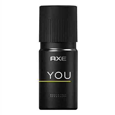 Axe You Deodorant Body Sprey 150 ml