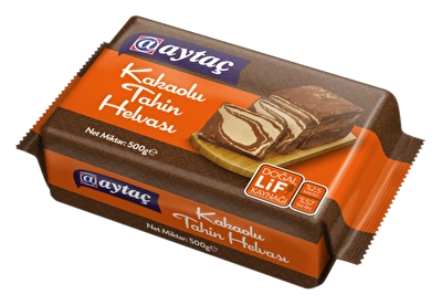 Aytaç Helva Kakaolu 500 g