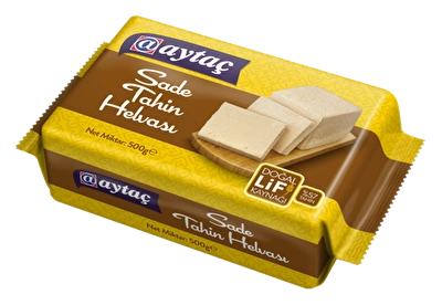 Aytaç Helva Sade 500 g