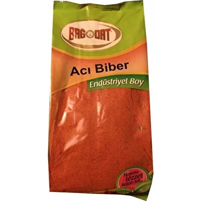 Bağdat Acıbiber 500 g