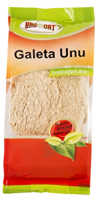 Bağdat Galeta Unu 500 g