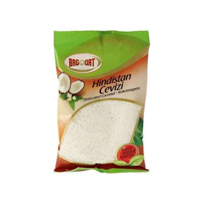 Bağdat Hindistan Cevizi 50 g