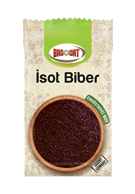 Bağdat İsot 1 kg