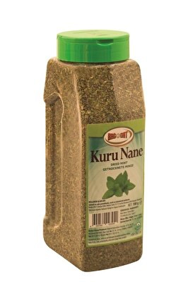 Bağdat Kavanoz Nane 180 g