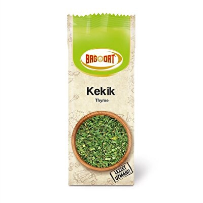 Bağdat Kekik 25 g