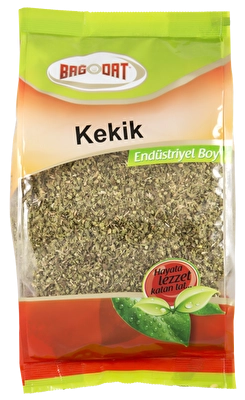 Bağdat Kekik 300 g