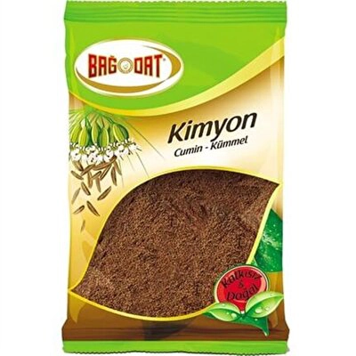 Bağdat Kimyon 1 kg