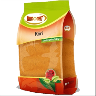 Bağdat Köri 1 kg