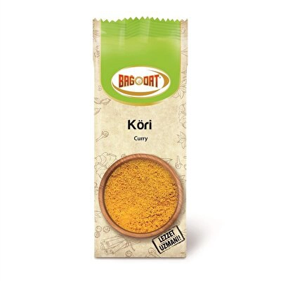 Bağdat Köri 70 g