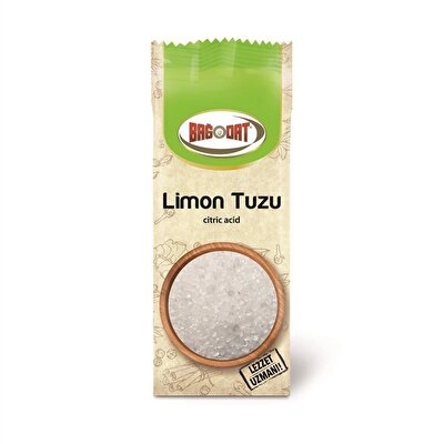 Bağdat Limon Tuzu 105 g