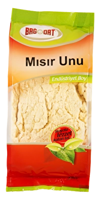 Bağdat Mısır Unu 500 g