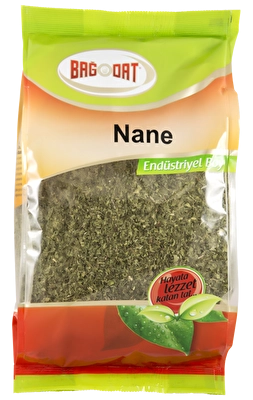 Bağdat Nane 350 g
