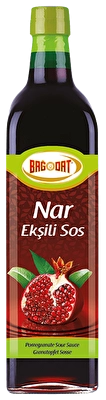 Bağdat Nar Ekşisi Sos 1 kg
