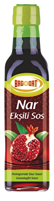 Bağdat Nar Ekşisi Sos 318 g