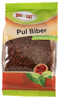 Bağdat Pul Biber 1 kg
