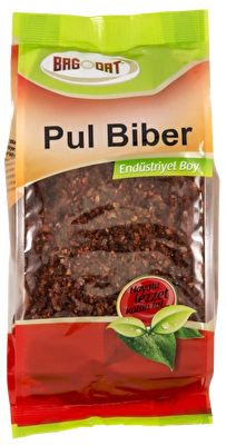 Bağdat Pul Biber 500 g