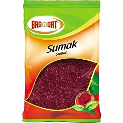 Bağdat Sumak 1 kg
