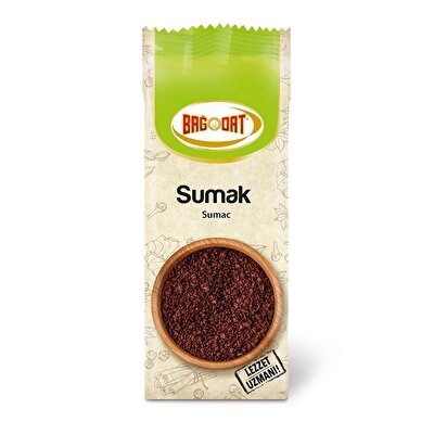 Bağdat Sumak 80 g