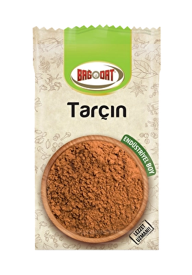 Bağdat Tarçın 1 kg
