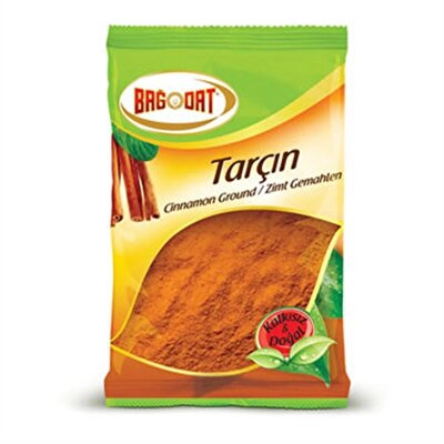 Bağdat Tarçın 45 g