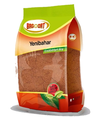 Bağdat Yeni Bahar Toz 1 kg