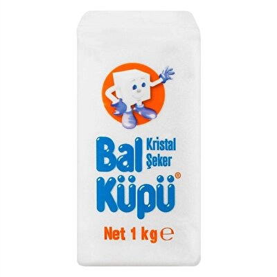 Bal Küpü Toz Şeker 1 kg