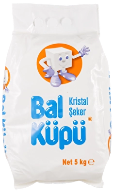 Bal Küpü Toz Şeker 5 kg