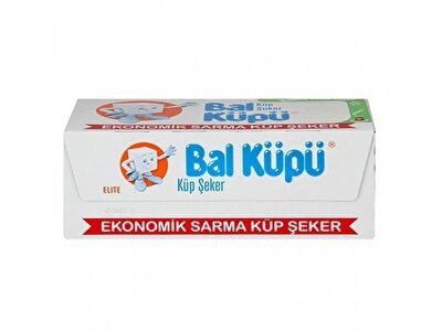 Bal KüpüÇift Sarma Küp Şeker 5 kg