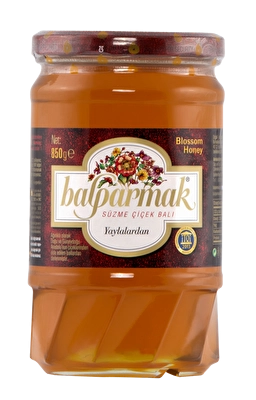 Balparmak Süzme Çiçek Balı 850 g