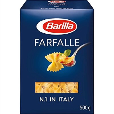 Barilla Kelebek-Farfalle 400 g