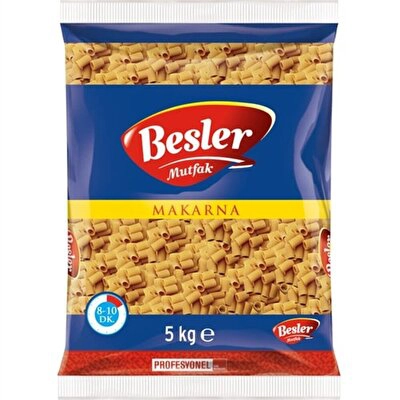 Besler Mutfak Kalem 5 kg