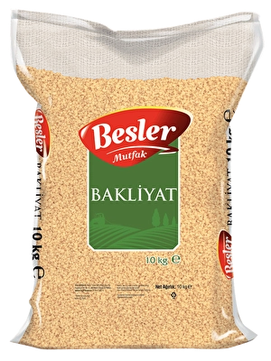 Besler Mutfak Pilavlık Bulgur 10 kg