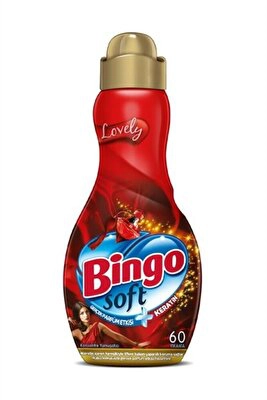 Bingo Soft Konsantre Lovely 1,44 l