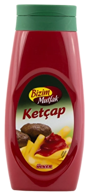 Bizim Mutfak Ketçap 400 g