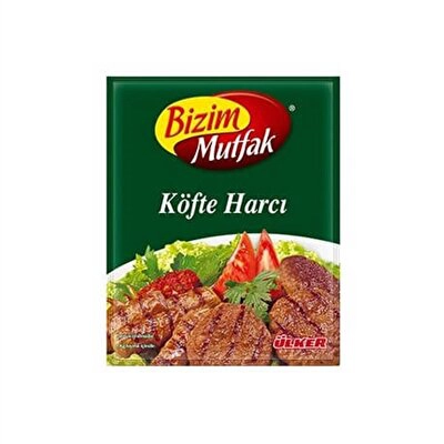 Bizim Mutfak Köfte Harcı 85 g
