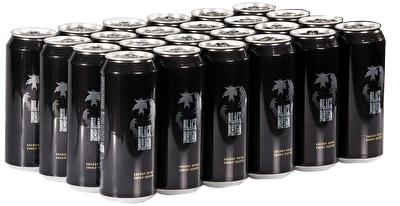 Black Bruin Enerji İçeceği 24'lü 500 ml