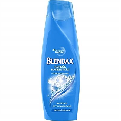 Blendax Şampuan Kepeğe Karşı 360 ml