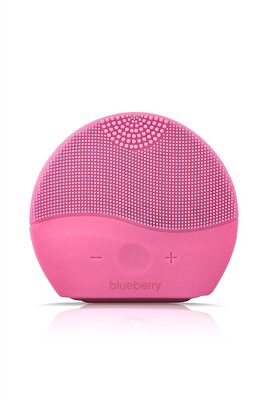 Blueberry Pure Sonic Yüz Temizleme Cihazı Adet